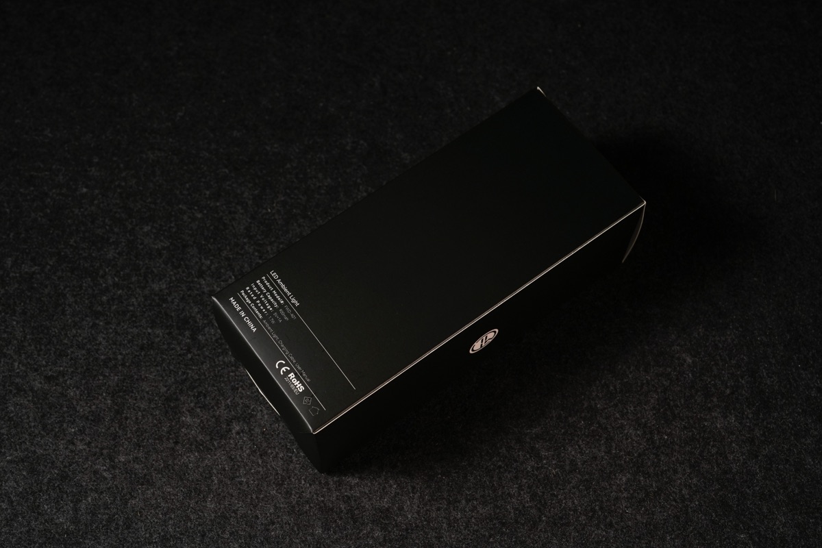电气灯 — 迷你广告灯箱 3